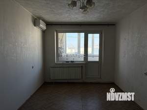 1-к квартира, вторичка, 34м2, 10/10 этаж