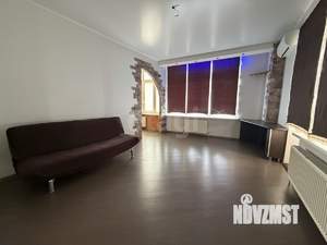 1-к квартира, вторичка, 55м2, 12/14 этаж