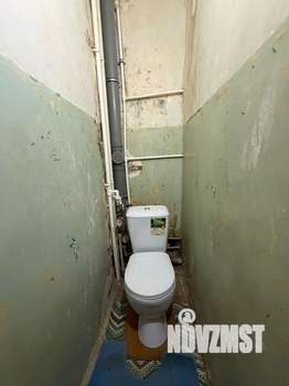 2-к квартира, вторичка, 47м2, 1/5 этаж