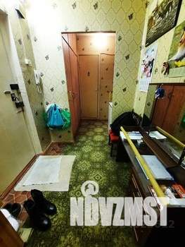 2-к квартира, вторичка, 51м2, 7/10 этаж