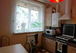 2-к квартира, вторичка, 44м2, 3/3 этаж