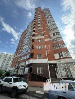 3-к квартира, вторичка, 88м2, 2/17 этаж