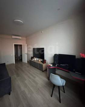 2-к квартира, вторичка, 68м2, 15/18 этаж