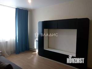 1-к квартира, вторичка, 34м2, 2/3 этаж
