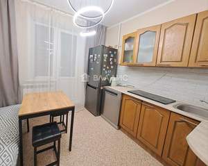1-к квартира, вторичка, 34м2, 9/10 этаж