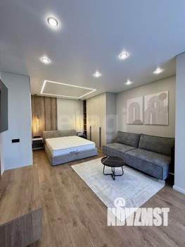 1-к квартира, вторичка, 49м2, 4/11 этаж