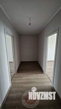 2-к квартира, вторичка, 61м2, 4/10 этаж