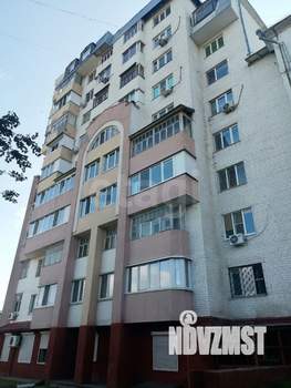 1-к квартира, вторичка, 43м2, 2/10 этаж