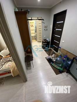 2-к квартира, вторичка, 51м2, 2/9 этаж