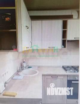 2-к квартира, вторичка, 51м2, 4/10 этаж