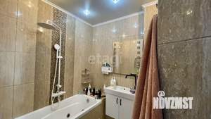 2-к квартира, вторичка, 61м2, 16/17 этаж