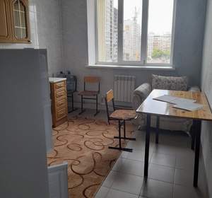 1-к квартира, вторичка, 37м2, 6/6 этаж