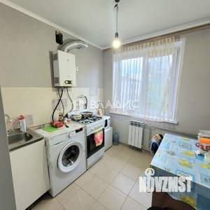 2-к квартира, вторичка, 44м2, 5/5 этаж