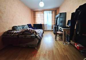 1-к квартира, вторичка, 34м2, 7/10 этаж