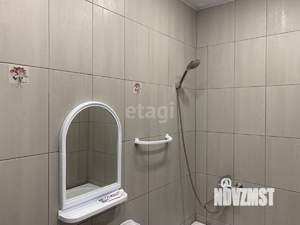 1-к квартира, вторичка, 38м2, 1/9 этаж