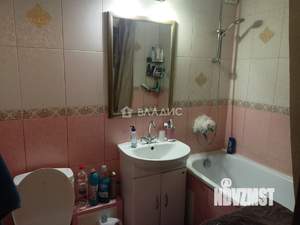 1-к квартира, вторичка, 35м2, 4/5 этаж