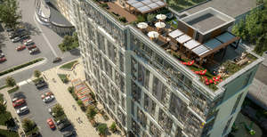 3-к квартира, вторичка, 90м2, 18/18 этаж