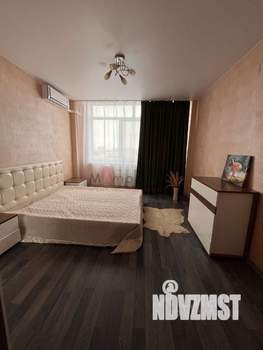 2-к квартира, вторичка, 66м2, 17/17 этаж