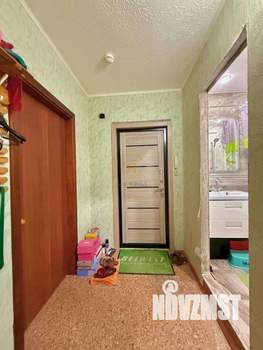 1-к квартира, вторичка, 34м2, 7/10 этаж