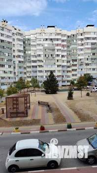 3-к квартира, вторичка, 72м2, 2/10 этаж