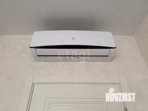 1-к квартира, вторичка, 37м2, 2/18 этаж