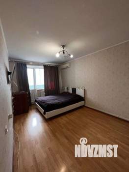 3-к квартира, вторичка, 68м2, 2/10 этаж