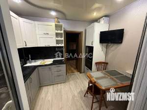 3-к квартира, вторичка, 64м2, 3/10 этаж