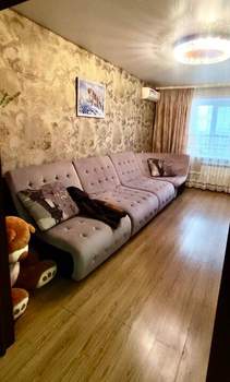 3-к квартира, вторичка, 85м2, 7/12 этаж