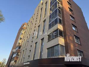 3-к квартира, вторичка, 75м2, 7/9 этаж