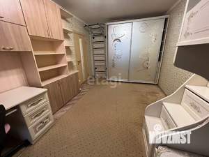 3-к квартира, вторичка, 77м2, 1/9 этаж