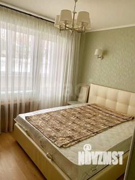 2-к квартира, вторичка, 59м2, 1/10 этаж