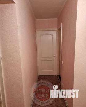 1-к квартира, вторичка, 36м2, 4/9 этаж