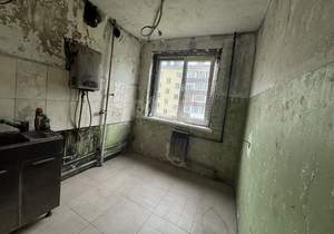 2-к квартира, вторичка, 44м2, 3/5 этаж