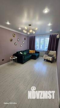 4-к квартира, вторичка, 84м2, 1/9 этаж