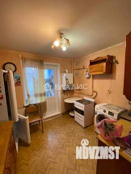 2-к квартира, вторичка, 61м2, 1/10 этаж