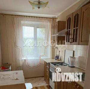 2-к квартира, вторичка, 50м2, 2/5 этаж