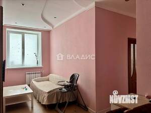 2-к квартира, вторичка, 62м2, 8/12 этаж