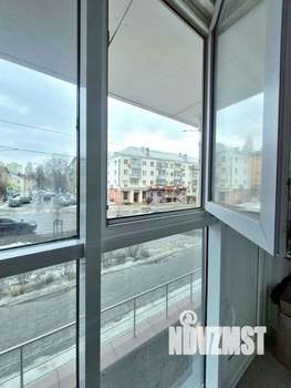 Студия квартира, вторичка, 31м2, 1/10 этаж