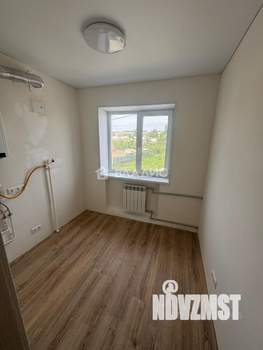 3-к квартира, вторичка, 51м2, 2/2 этаж