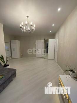 2-к квартира, вторичка, 70м2, 9/15 этаж