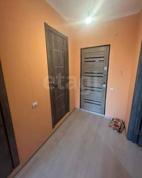1-к квартира, вторичка, 34м2, 4/10 этаж