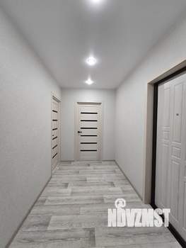 2-к квартира, вторичка, 50м2, 1/9 этаж