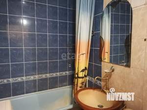 2-к квартира, вторичка, 43м2, 3/5 этаж