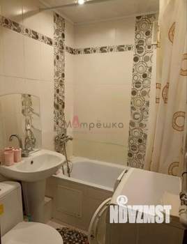 1-к квартира, вторичка, 32м2, 3/5 этаж