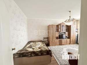 1-к квартира, вторичка, 34м2, 9/10 этаж