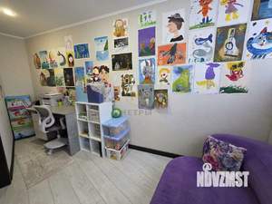 2-к квартира, вторичка, 51м2, 2/10 этаж