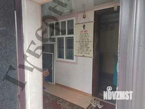 3-к квартира, вторичка, 53м2, 1/1 этаж