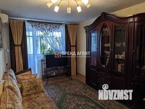 3-к квартира, вторичка, 62м2, 2/5 этаж