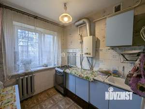 2-к квартира, вторичка, 46м2, 1/5 этаж