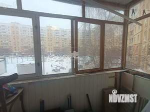 1-к квартира, вторичка, 34м2, 3/10 этаж